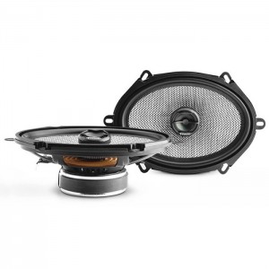 Focal 570AC 120W 5x7" Speakers